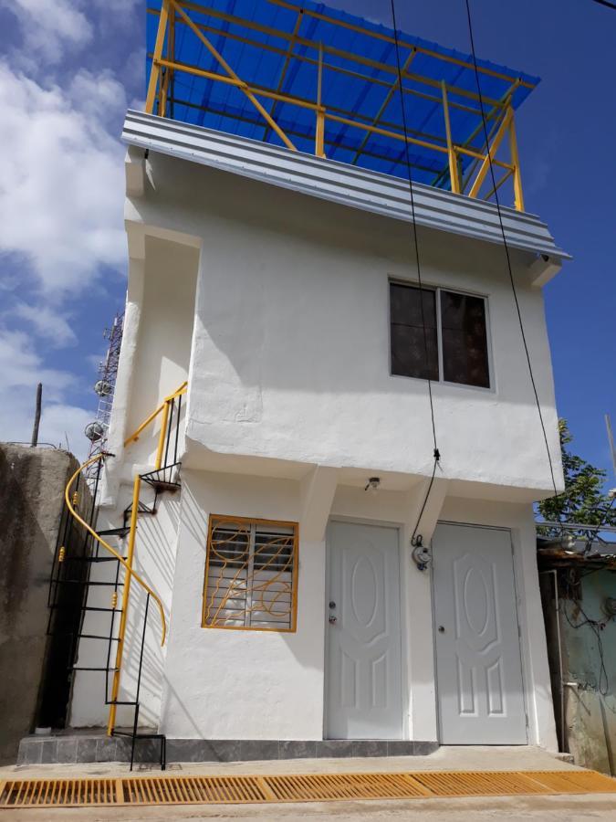 Casa De Matias Appartement Las Terrenas Buitenkant foto
